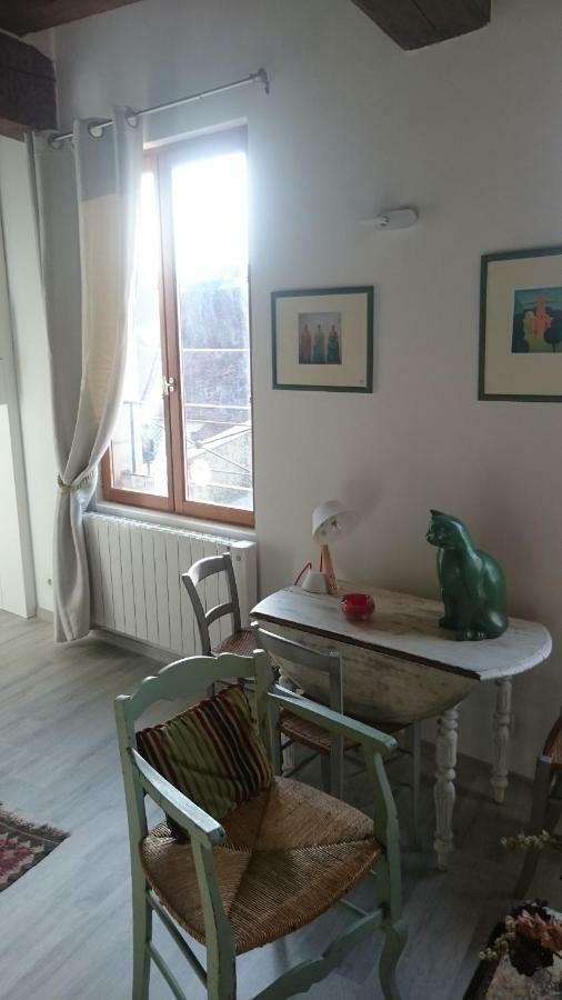 Rémalard appartement Exterior foto